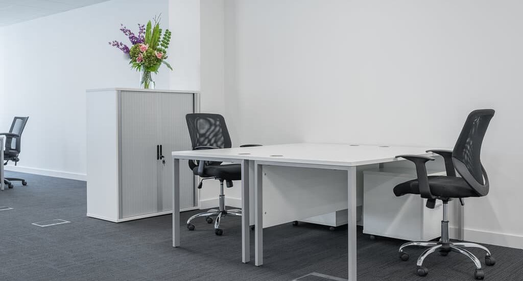 How Serviced Office Space Can Boost Your Business