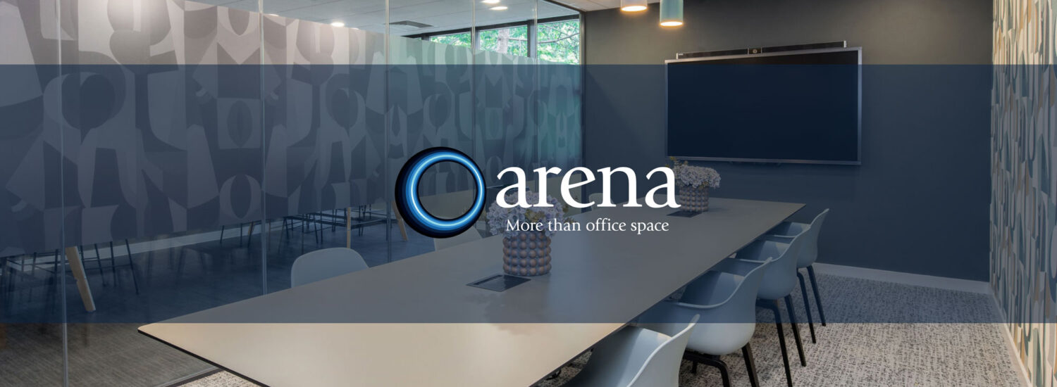 Exciting Announcement: Introducing Arena Offices