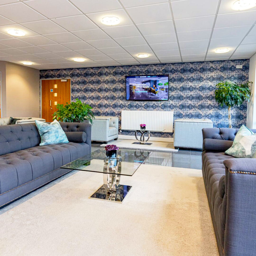 Why Serviced Offices are the Future