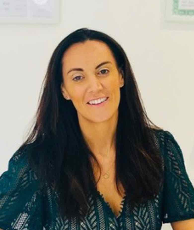 Nutrition and health wellbeing workshop for businesses in Basingstoke