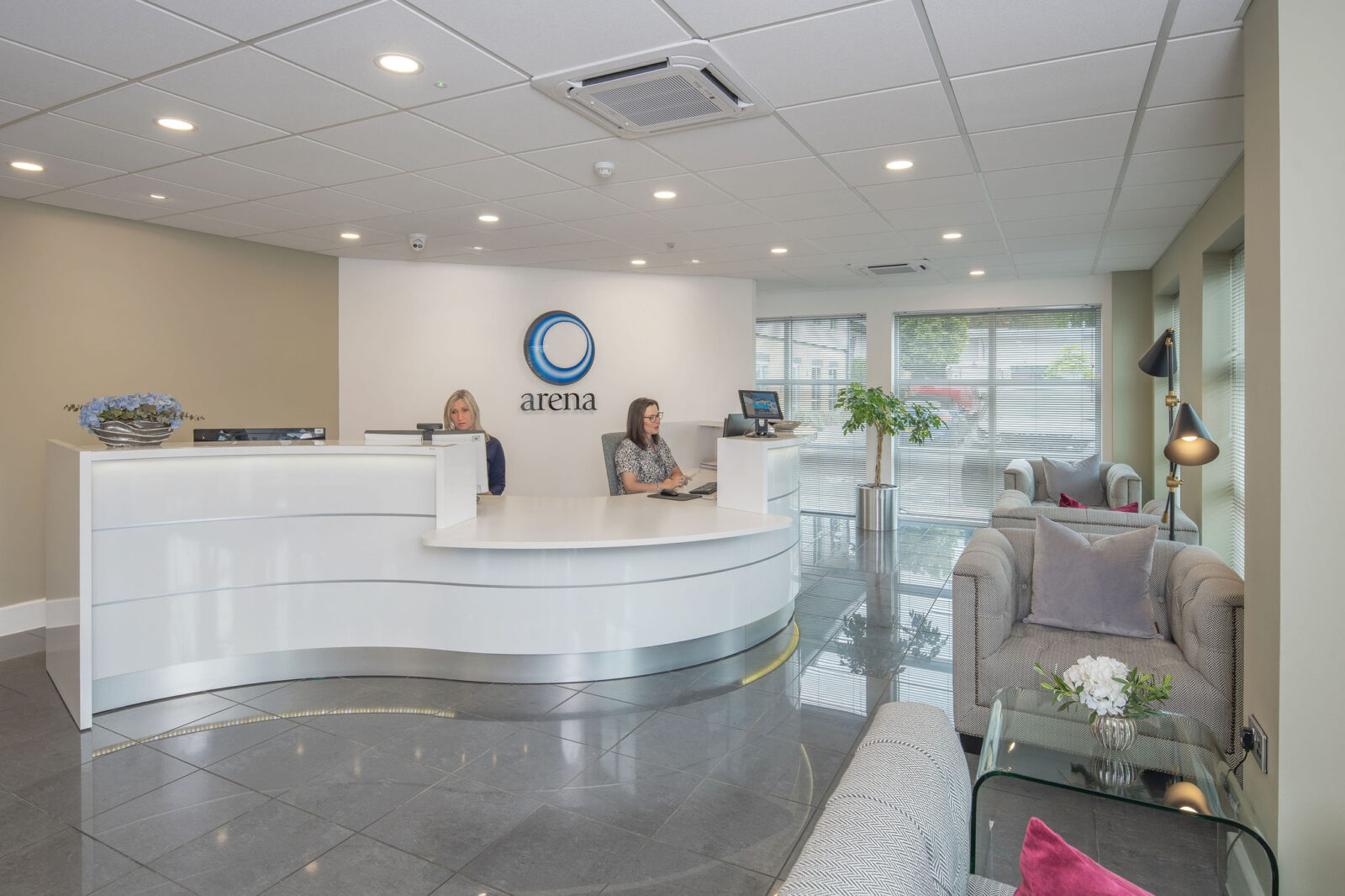 Why you should have an office in Dorset