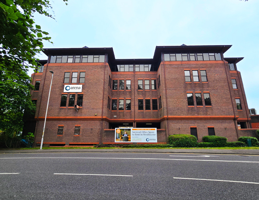 Victoria House