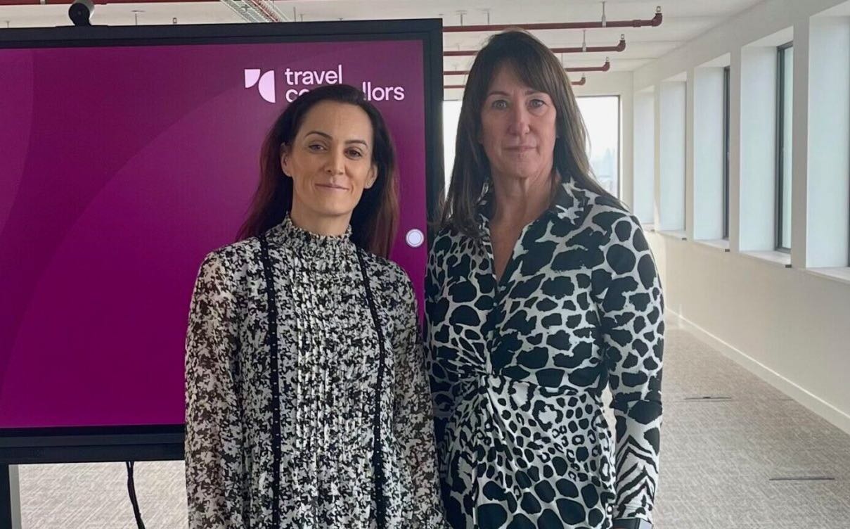 Grosvenor House hosted the first successful wellbeing workshop for the Basingstoke community