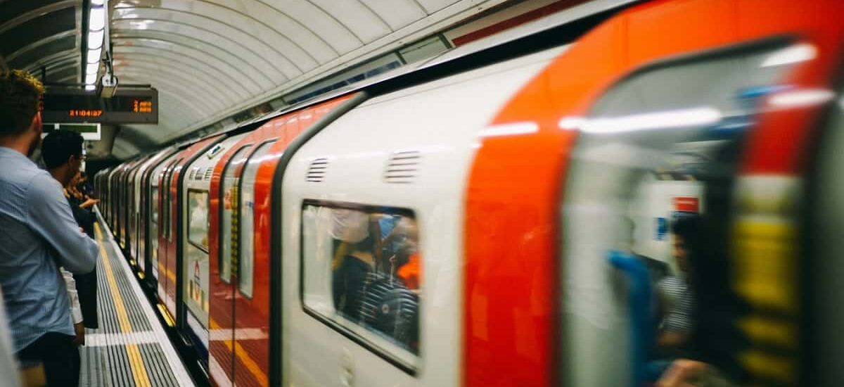 How Your Commute Can Impact Your Health & Wellbeing