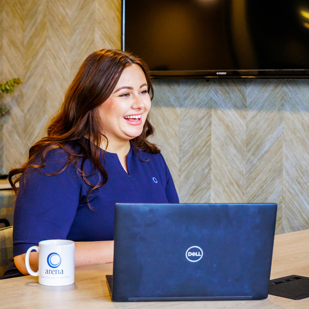 Why you should have an office in Fareham