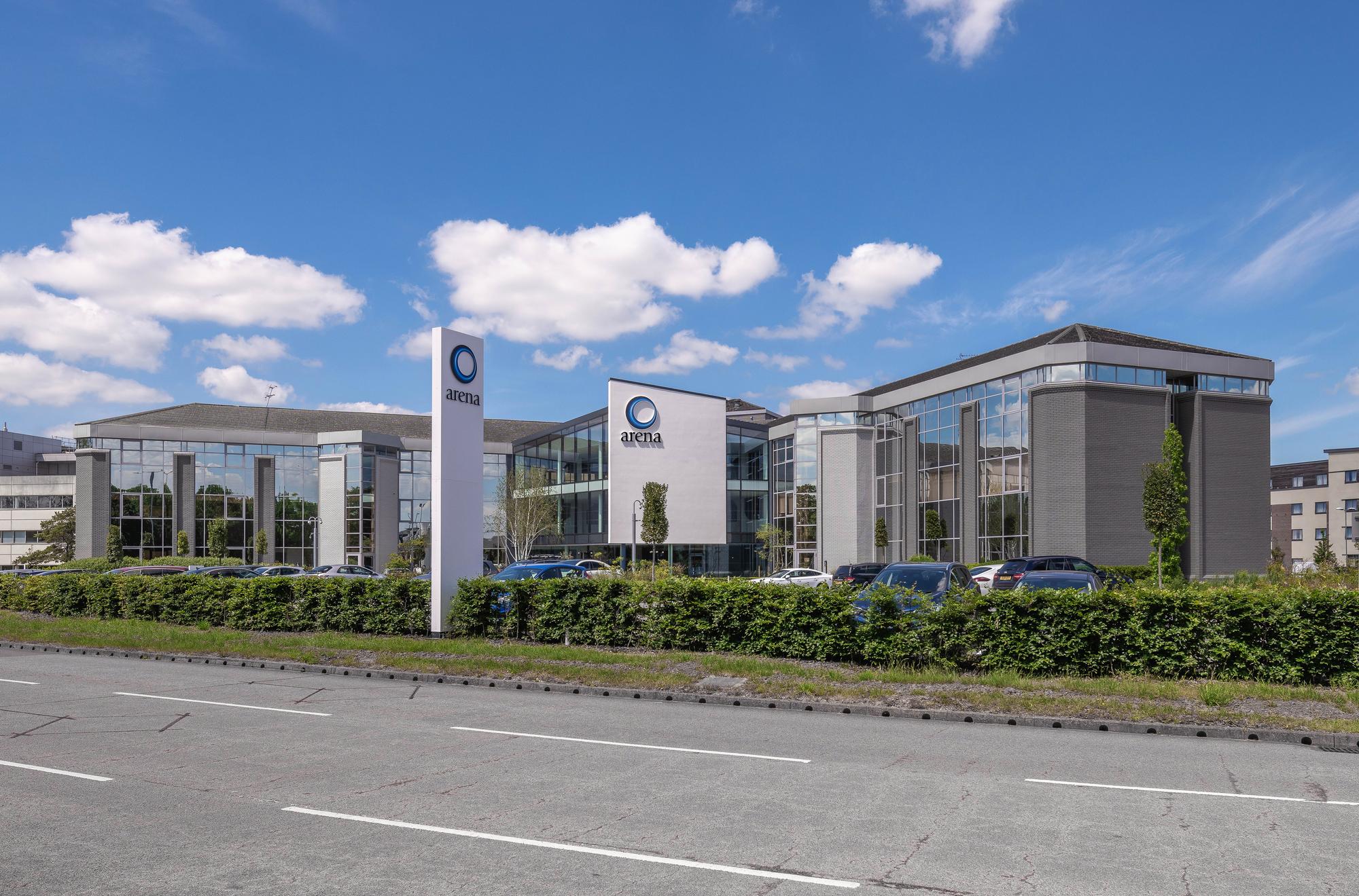 Why you should have an office in Winnersh