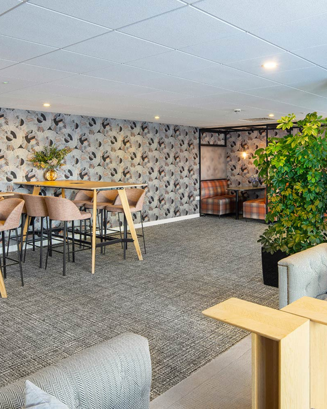 Why you should have an office in Hampshire