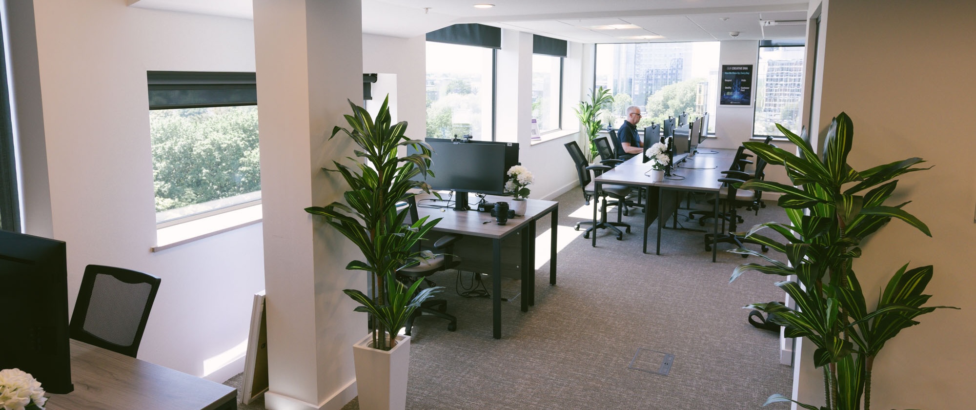 Licence to Occupy vs Traditional Office Lease: Which is Right for Your Business?