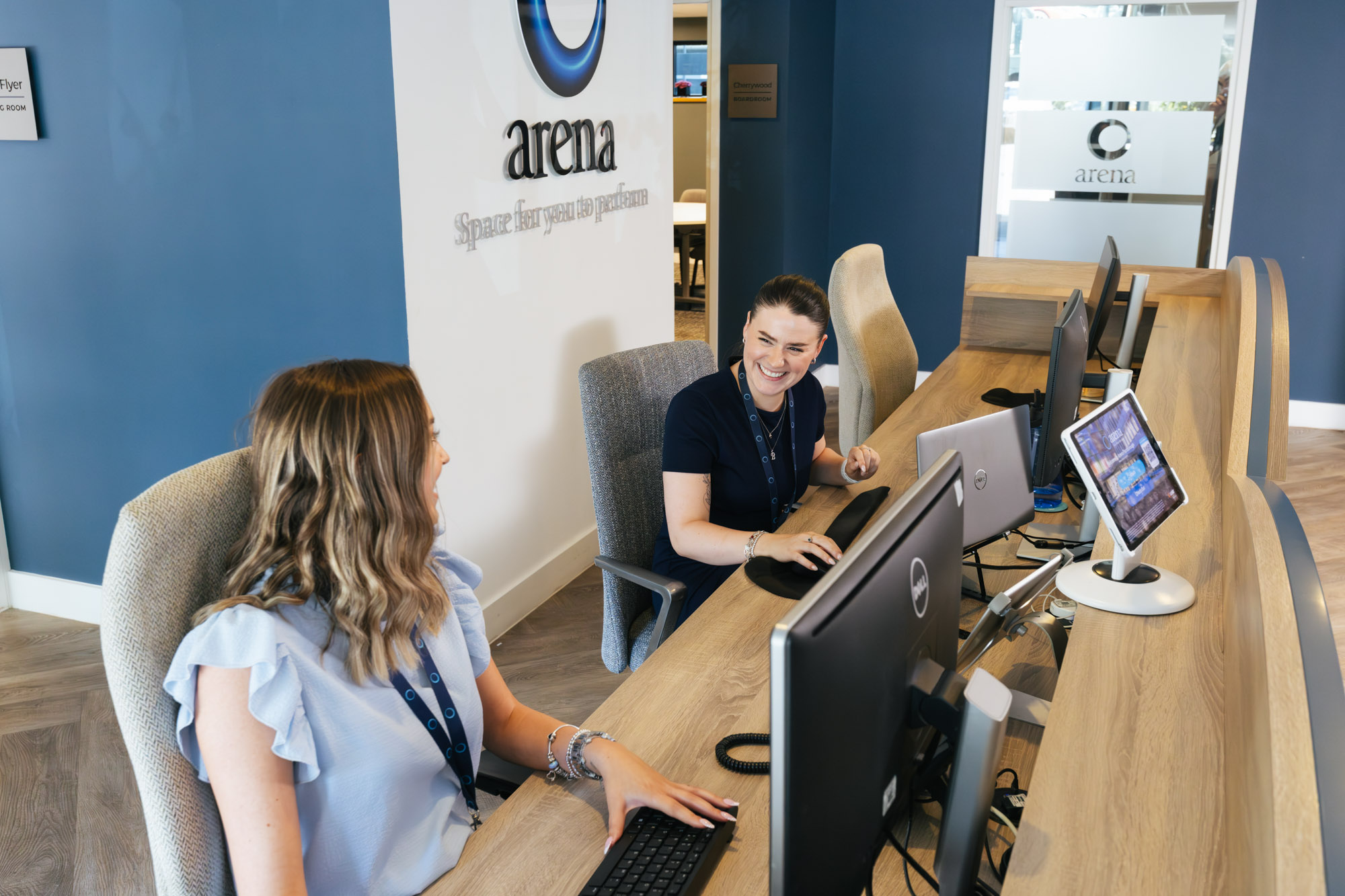The Office Isn’t About Productivity. It’s About People.